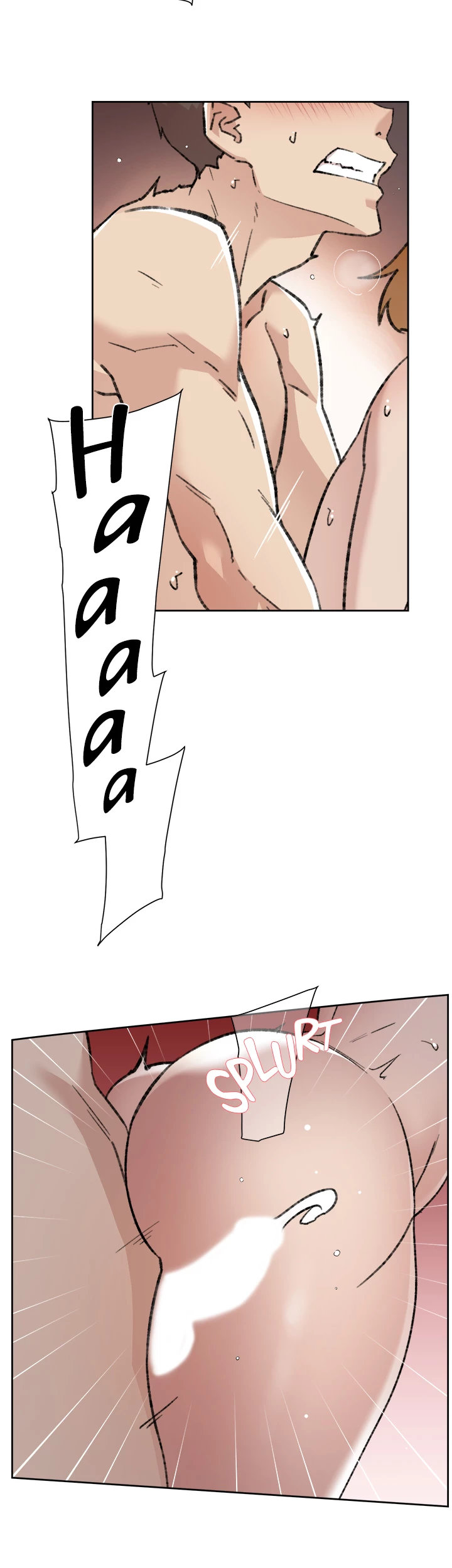 All About My Best Friend Chapter 79 image 11