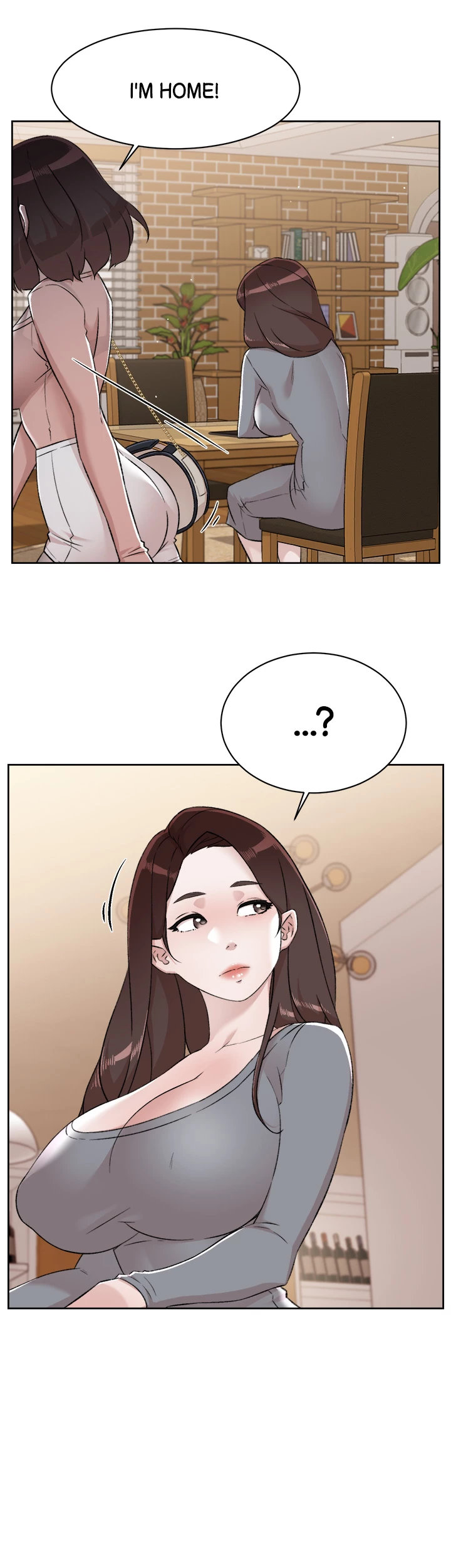 All About My Best Friend Chapter 79 image 15