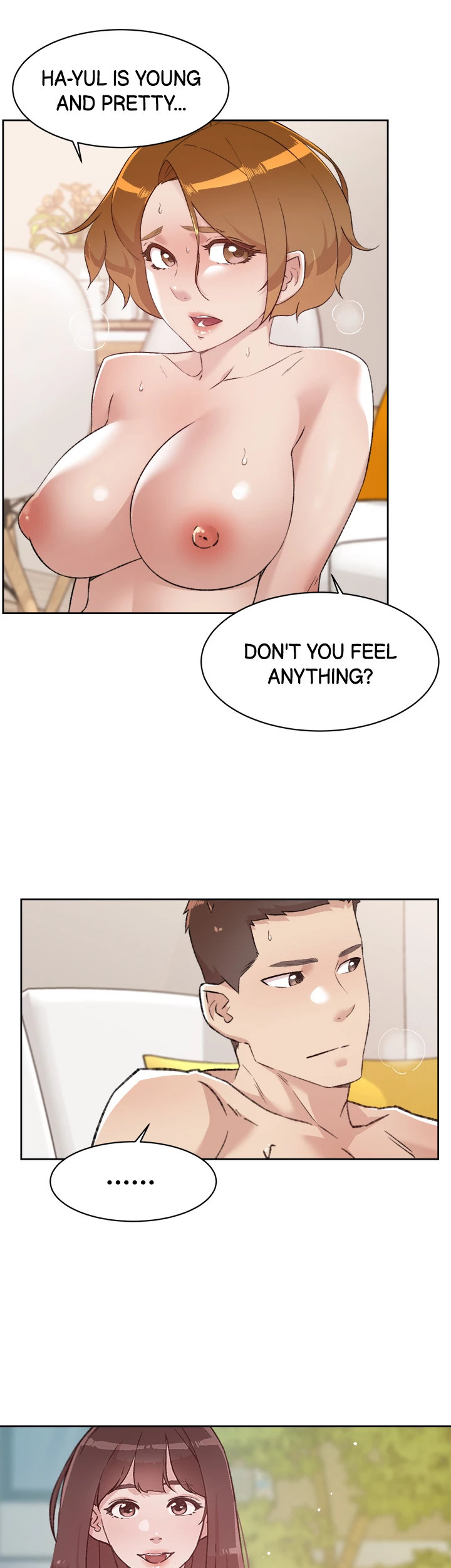 All About My Best Friend Chapter 79 image 20
