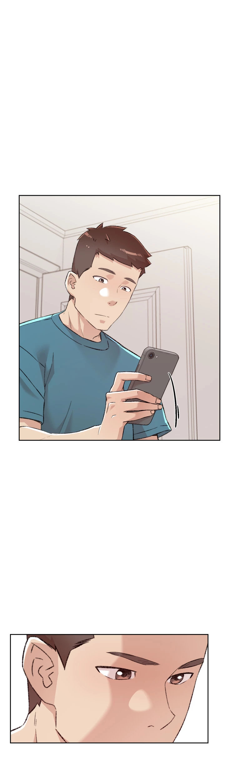 All About My Best Friend Chapter 79 image 30