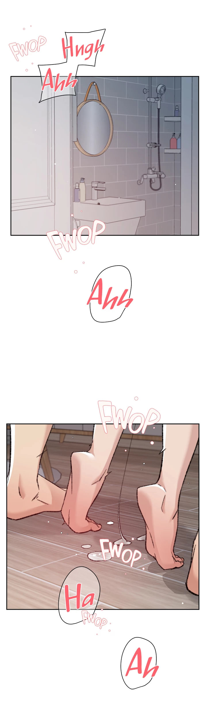 All About My Best Friend Chapter 79 image 7