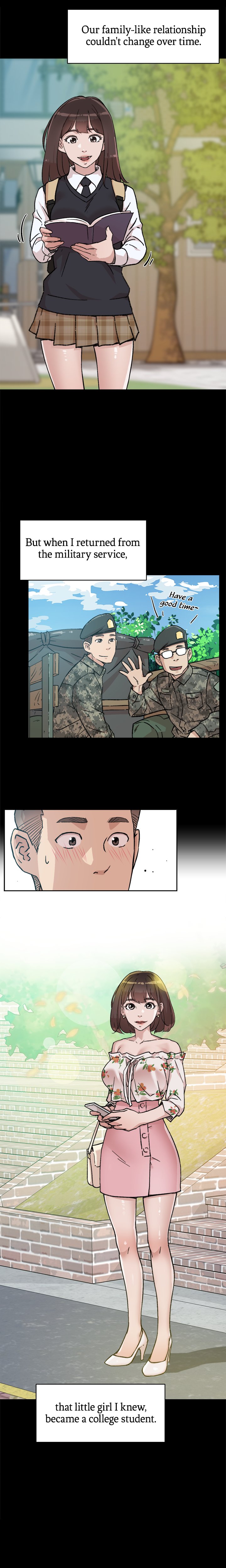 All About My Best Friend Chapter 8 image 7