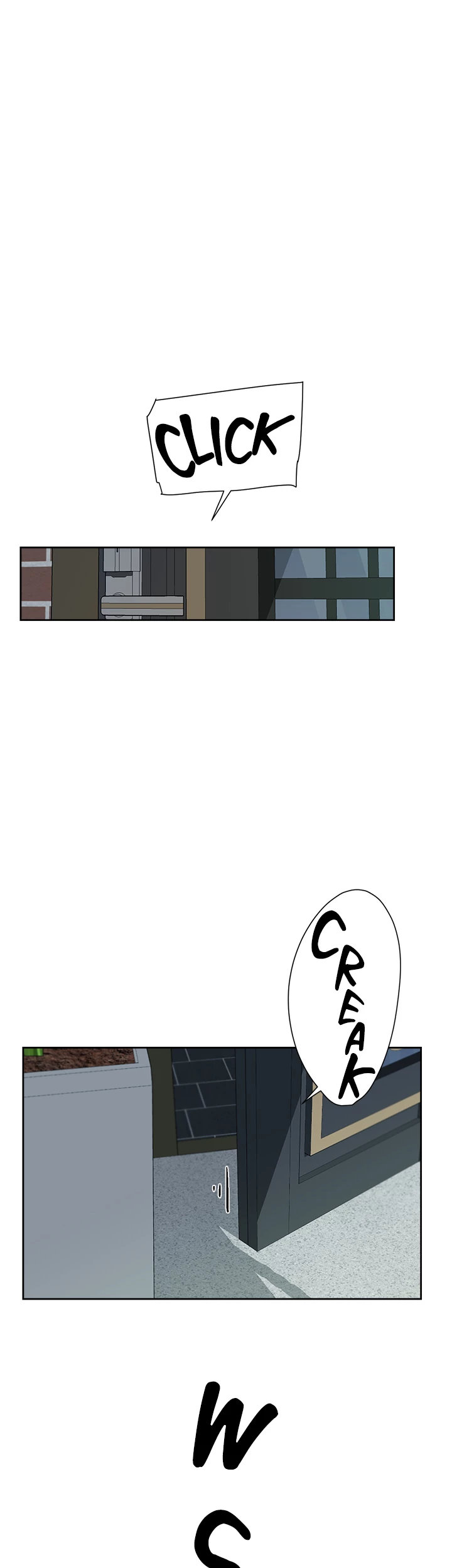 All About My Best Friend Chapter 80 image 0