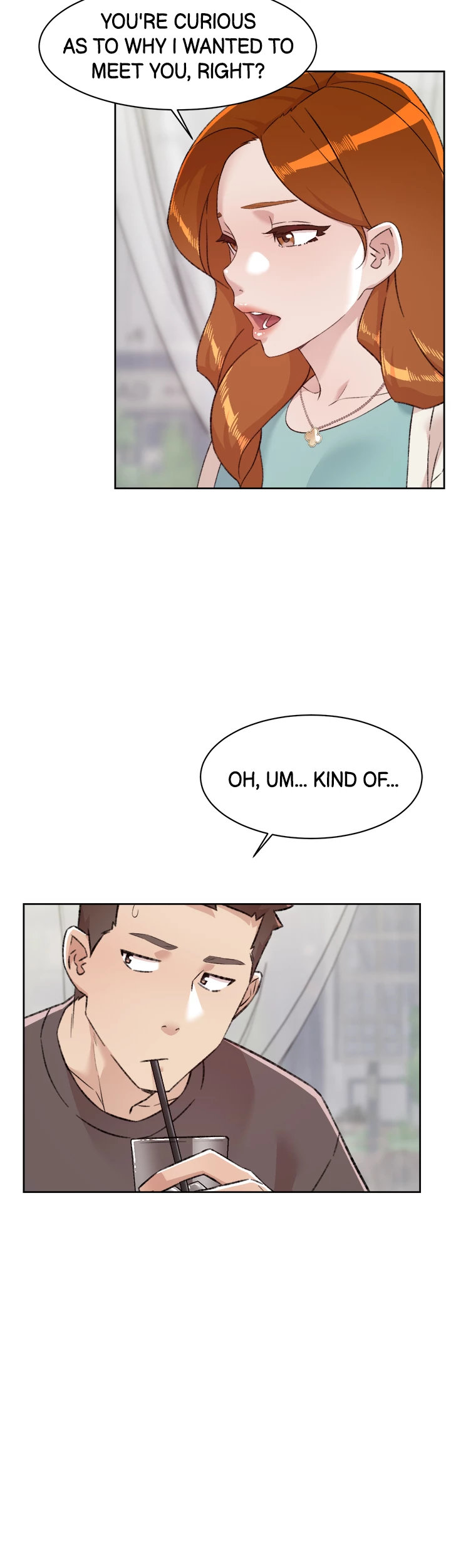 All About My Best Friend Chapter 80 image 15