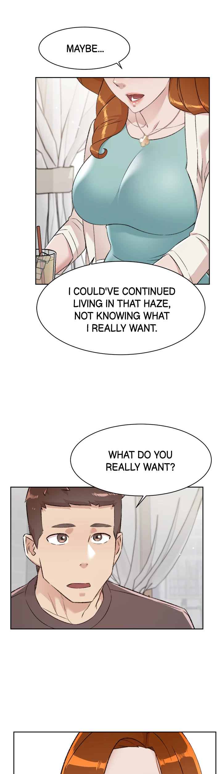 All About My Best Friend Chapter 80 image 18