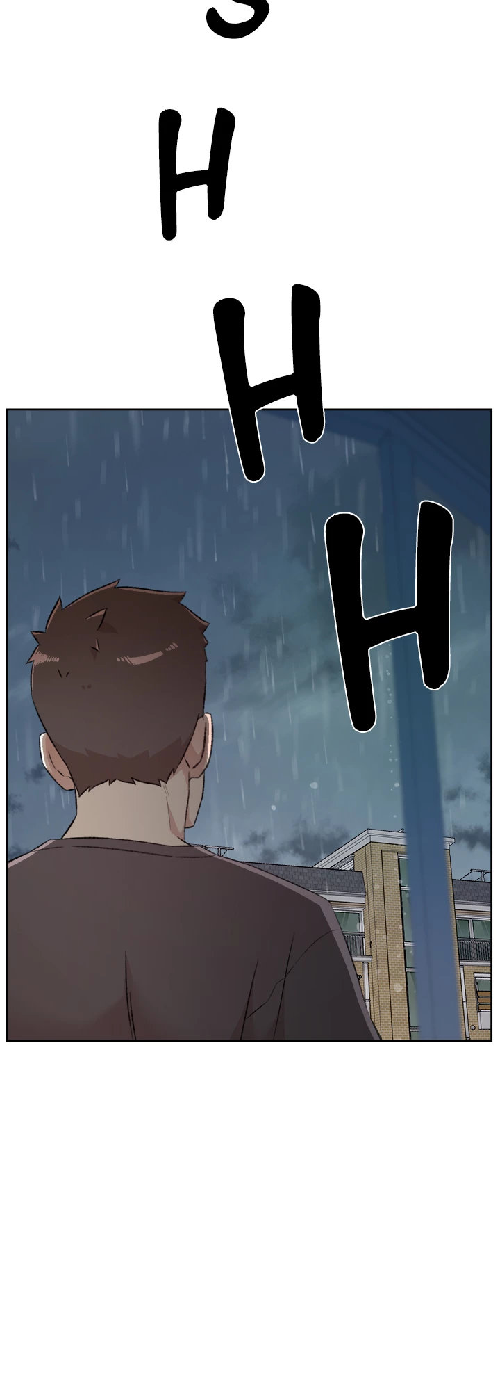 All About My Best Friend Chapter 80 image 1