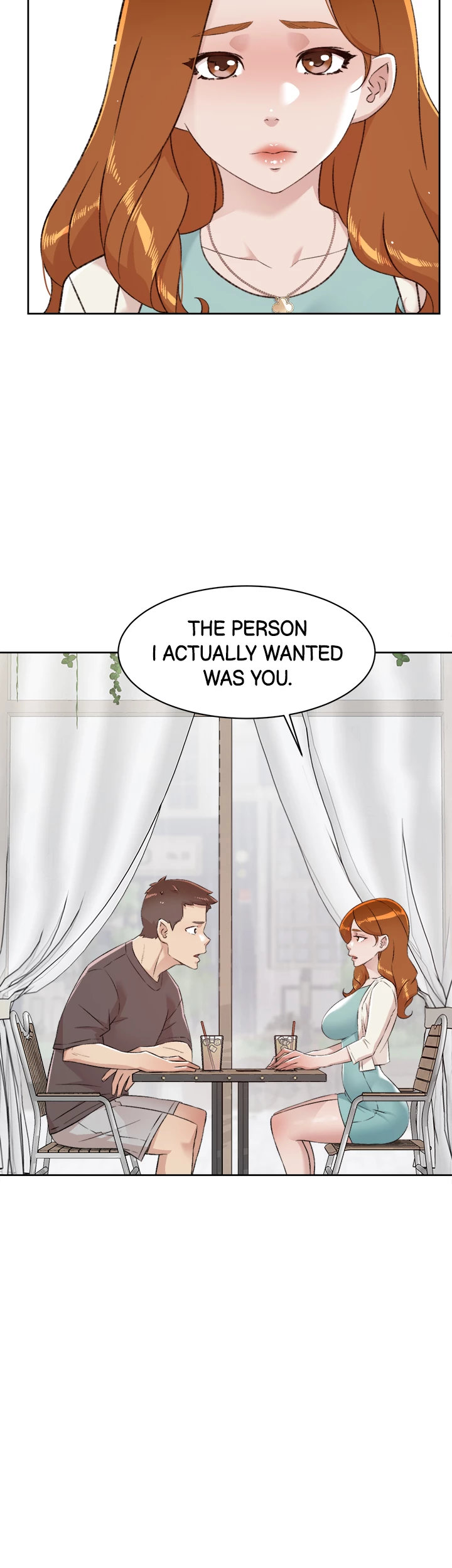 All About My Best Friend Chapter 80 image 19