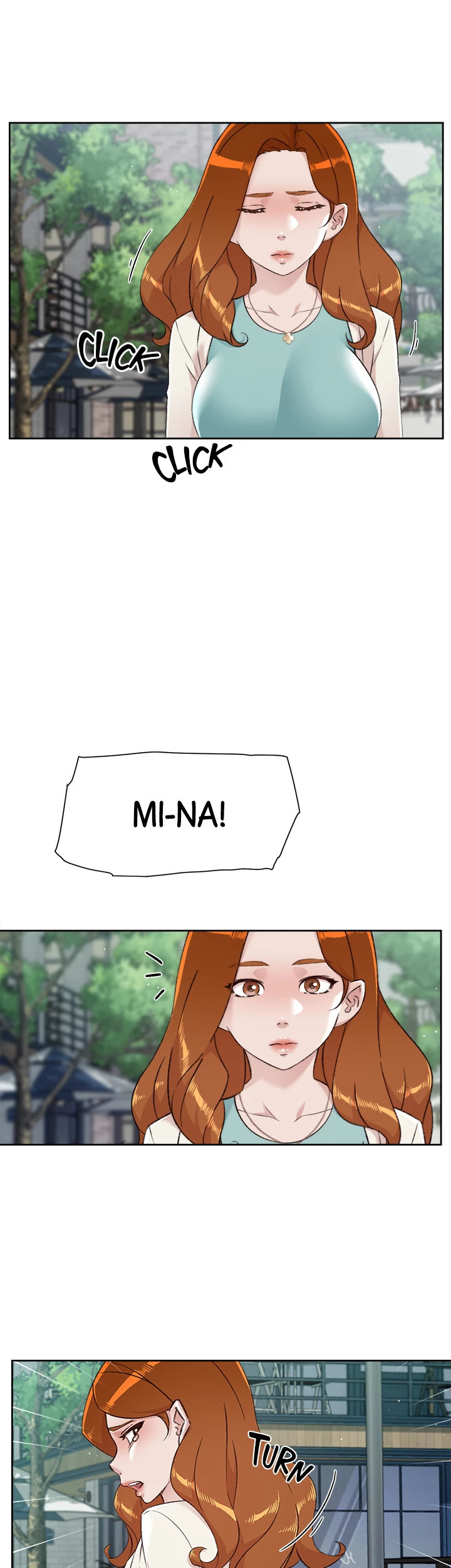 All About My Best Friend Chapter 80 image 28