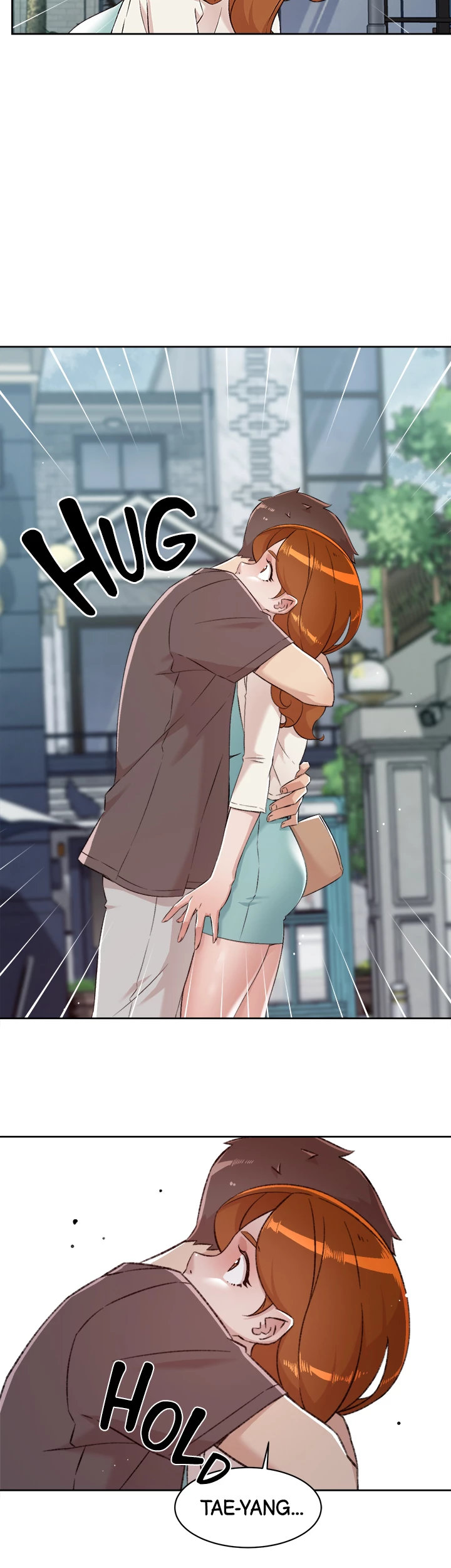 All About My Best Friend Chapter 80 image 29