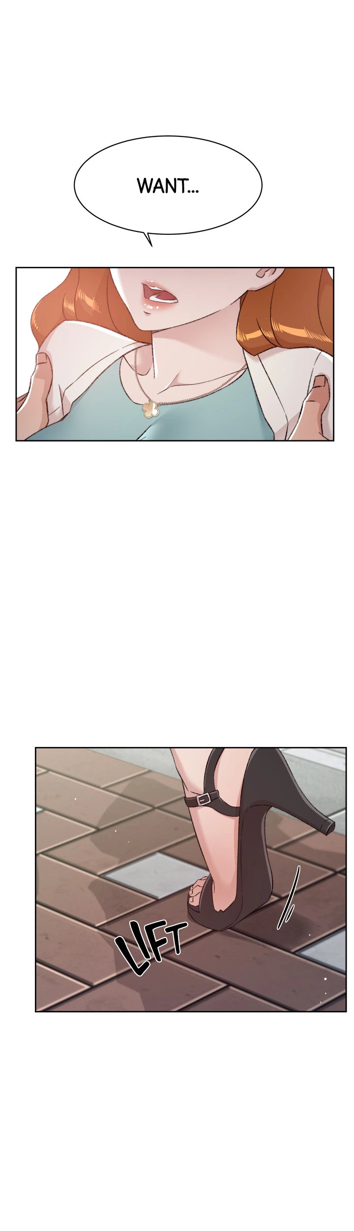 All About My Best Friend Chapter 80 image 31