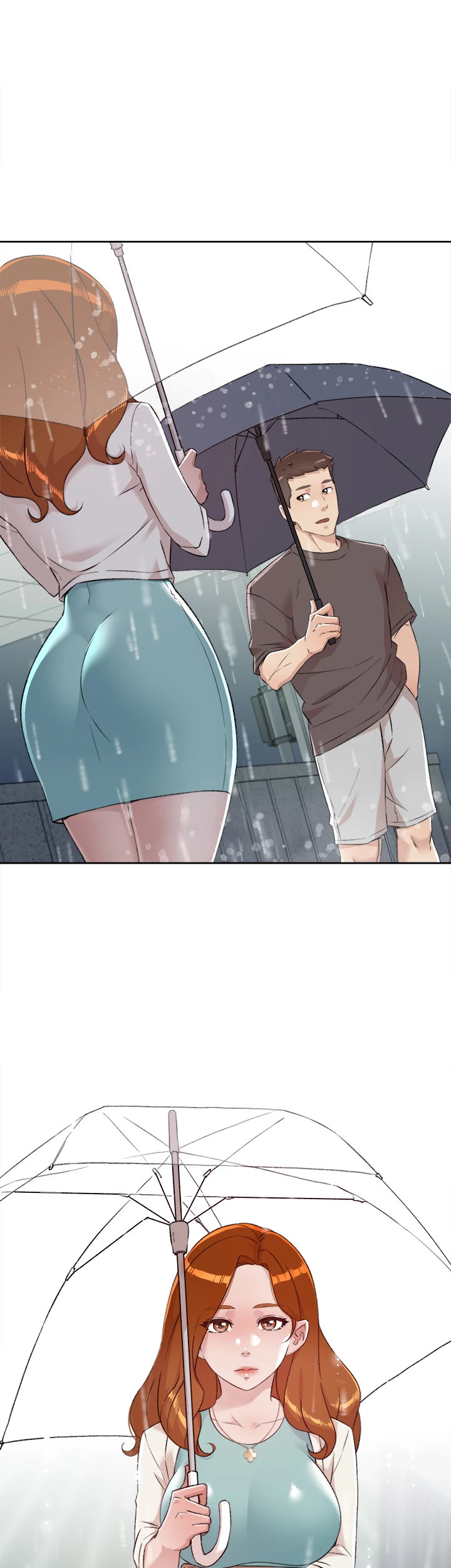 All About My Best Friend Chapter 80 image 6