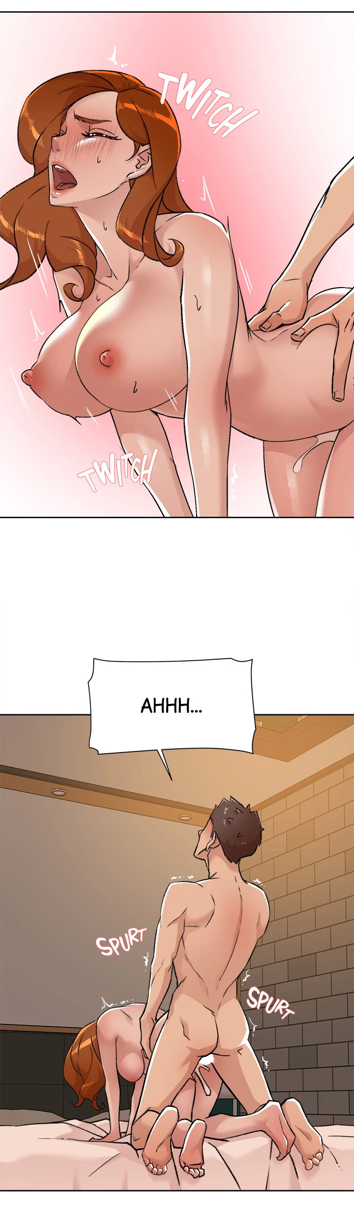 All About My Best Friend Chapter 81 image 22