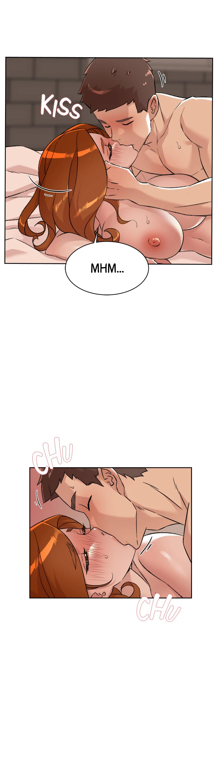 All About My Best Friend Chapter 81 image 25