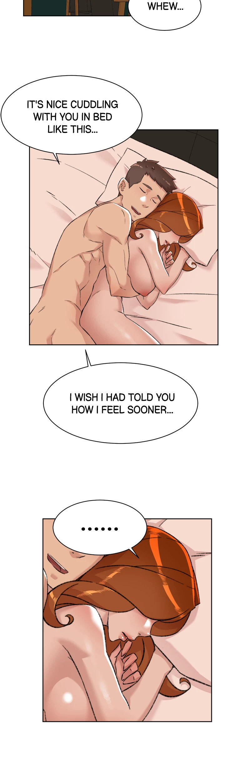 All About My Best Friend Chapter 81 image 27