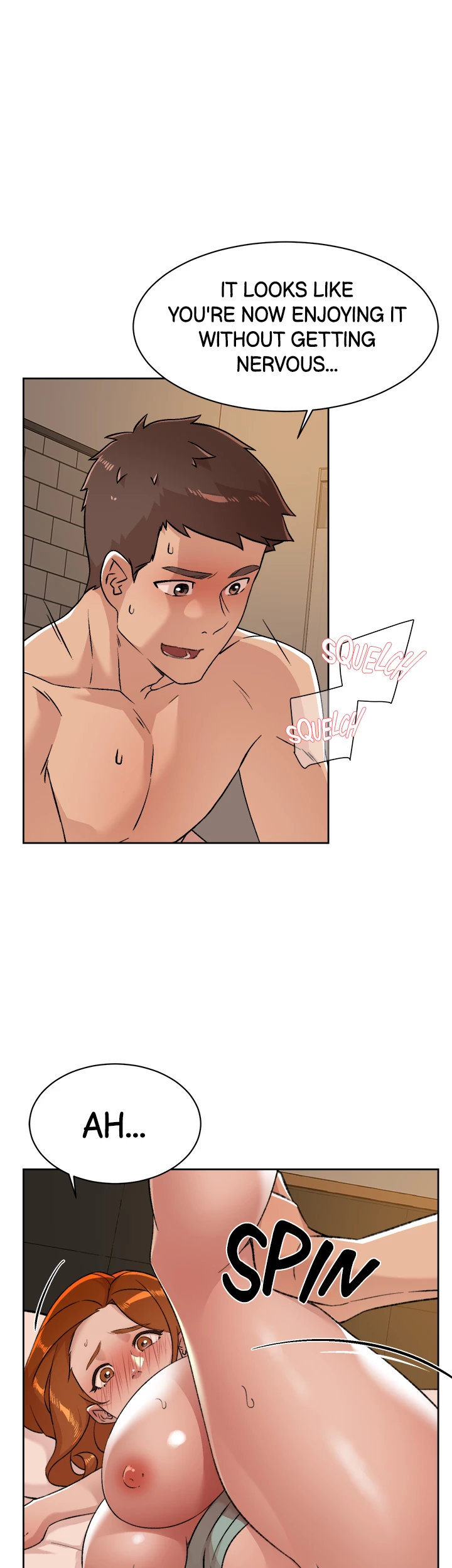 All About My Best Friend Chapter 81 image 6
