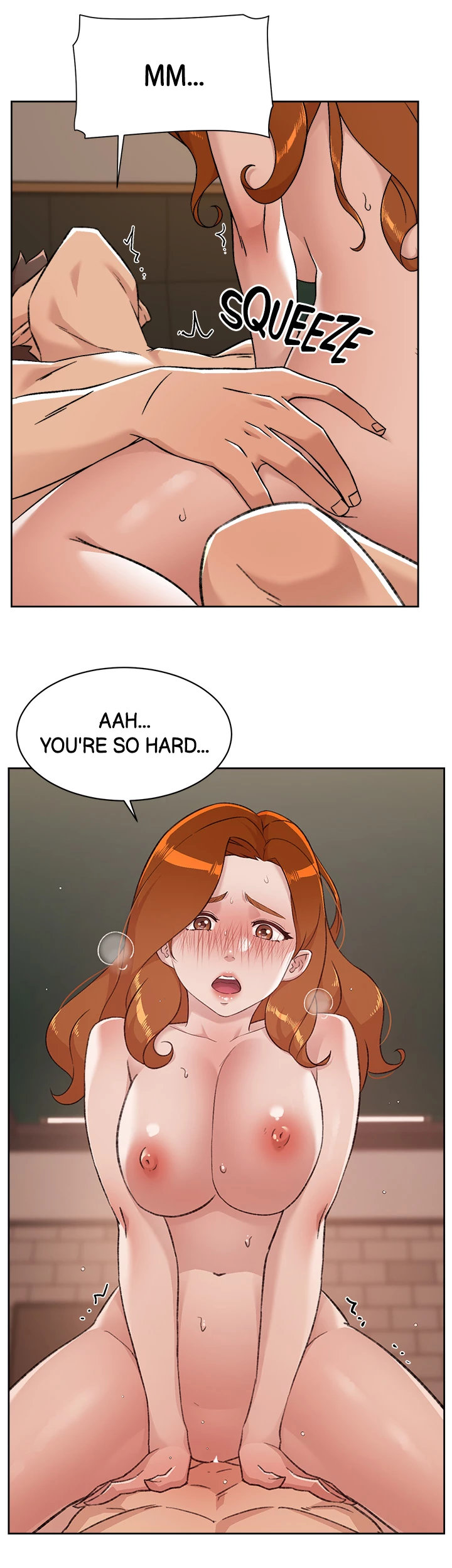 All About My Best Friend Chapter 82 image 12