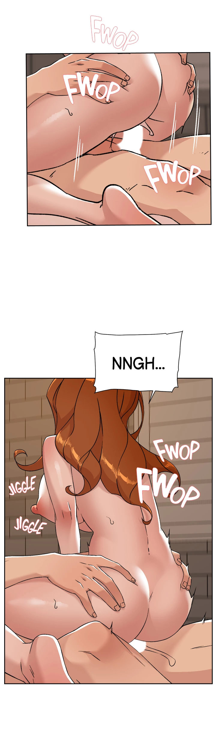 All About My Best Friend Chapter 82 image 17