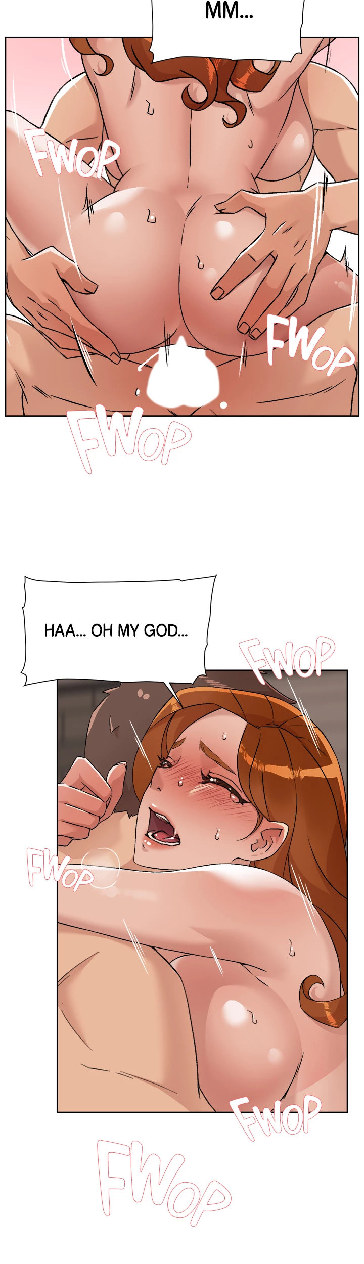 All About My Best Friend Chapter 82 image 23