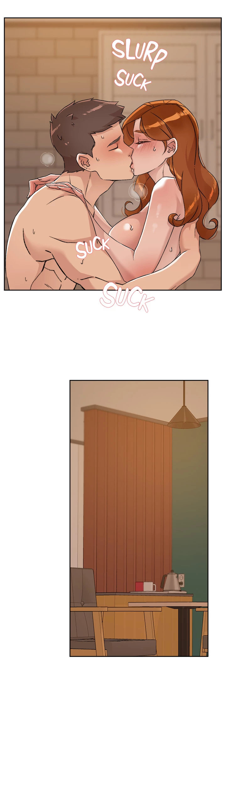 All About My Best Friend Chapter 82 image 26