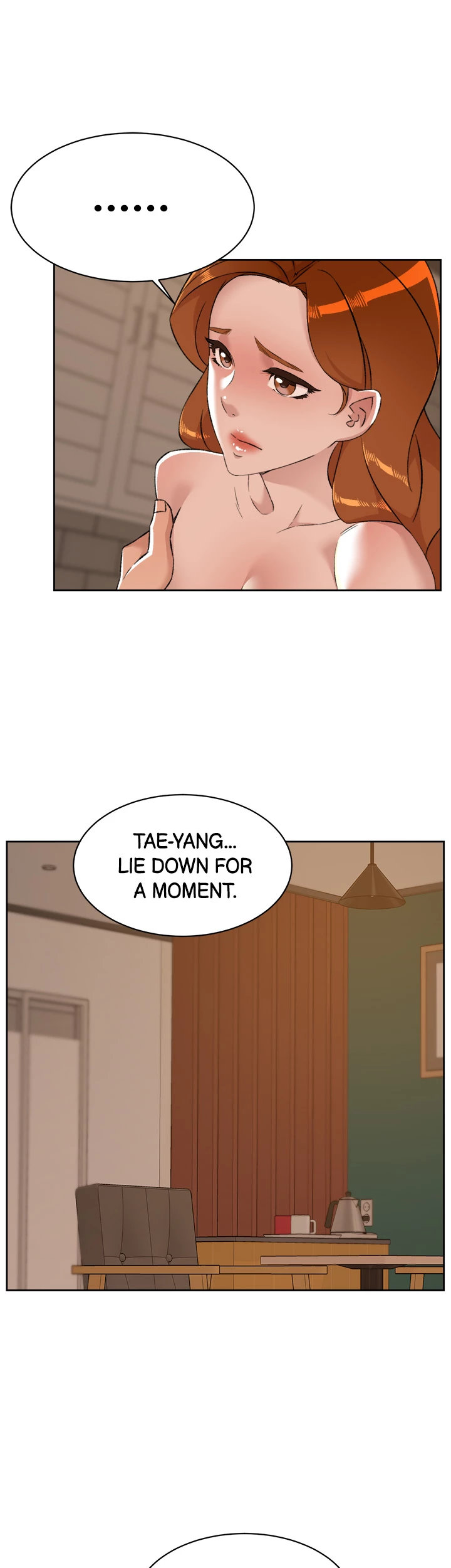 All About My Best Friend Chapter 82 image 4