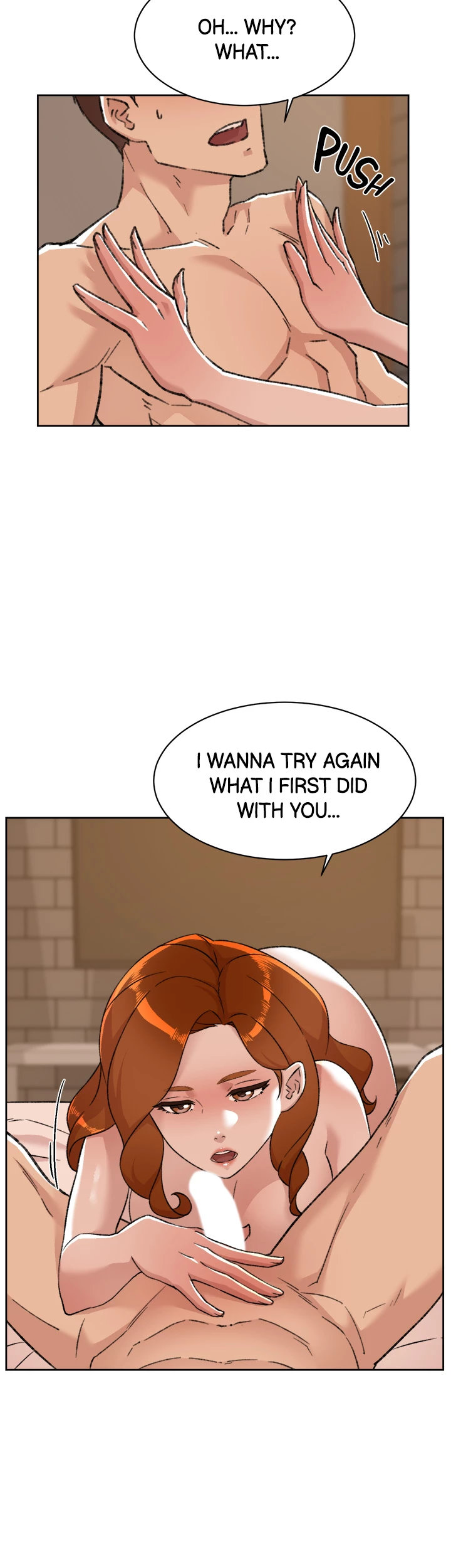 All About My Best Friend Chapter 82 image 5