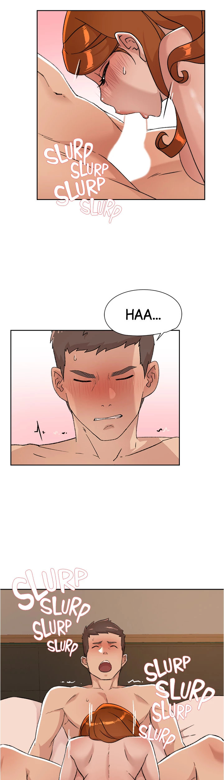 All About My Best Friend Chapter 82 image 6