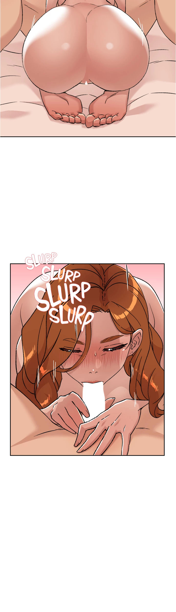 All About My Best Friend Chapter 82 image 7