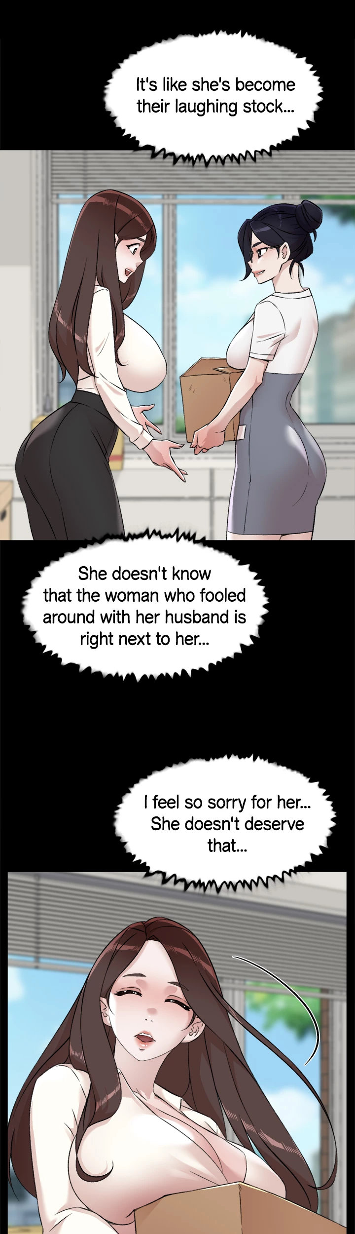 All About My Best Friend Chapter 84 image 10