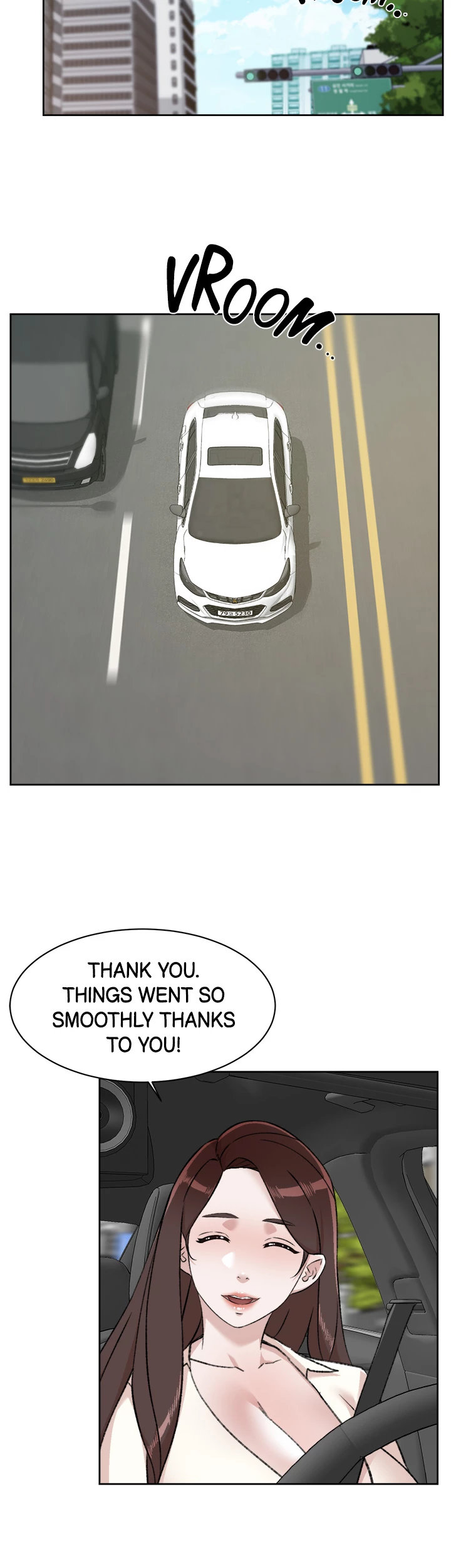 All About My Best Friend Chapter 84 image 13
