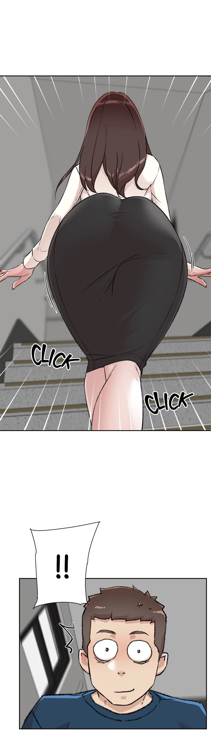 All About My Best Friend Chapter 84 image 17