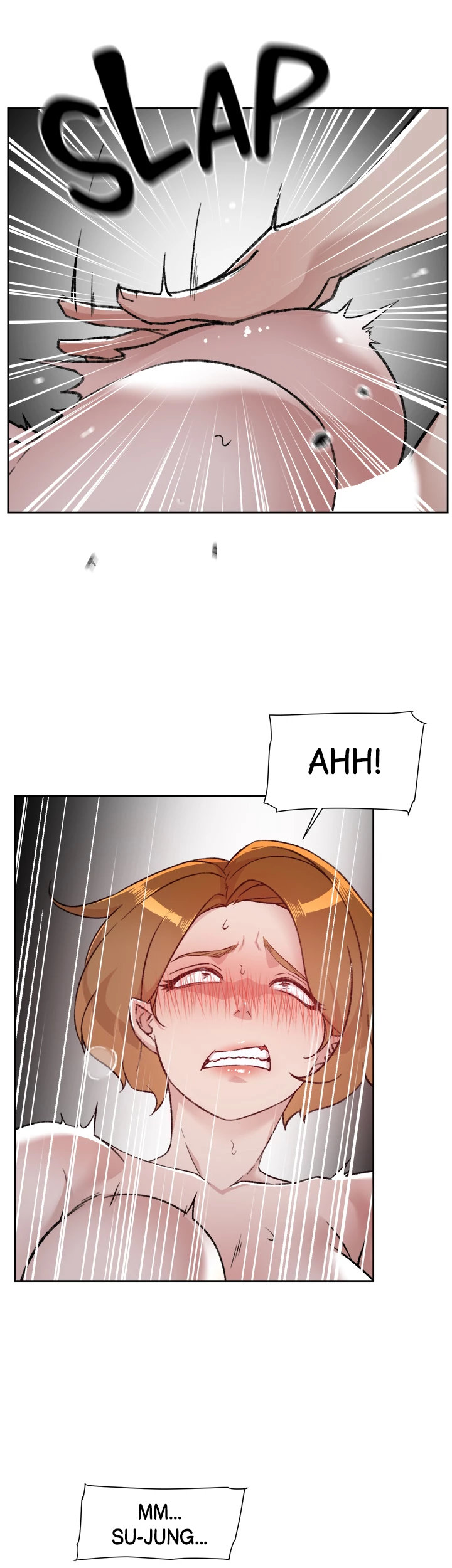 All About My Best Friend Chapter 85 image 9