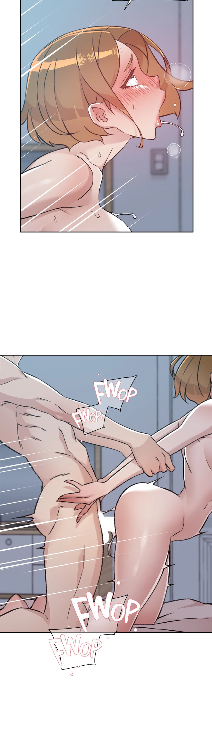 All About My Best Friend Chapter 85 image 11