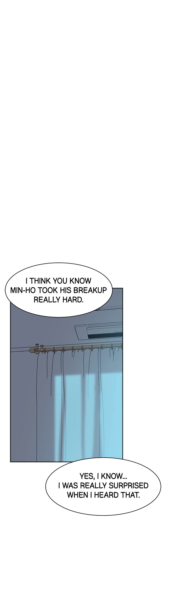 All About My Best Friend Chapter 85 image 15