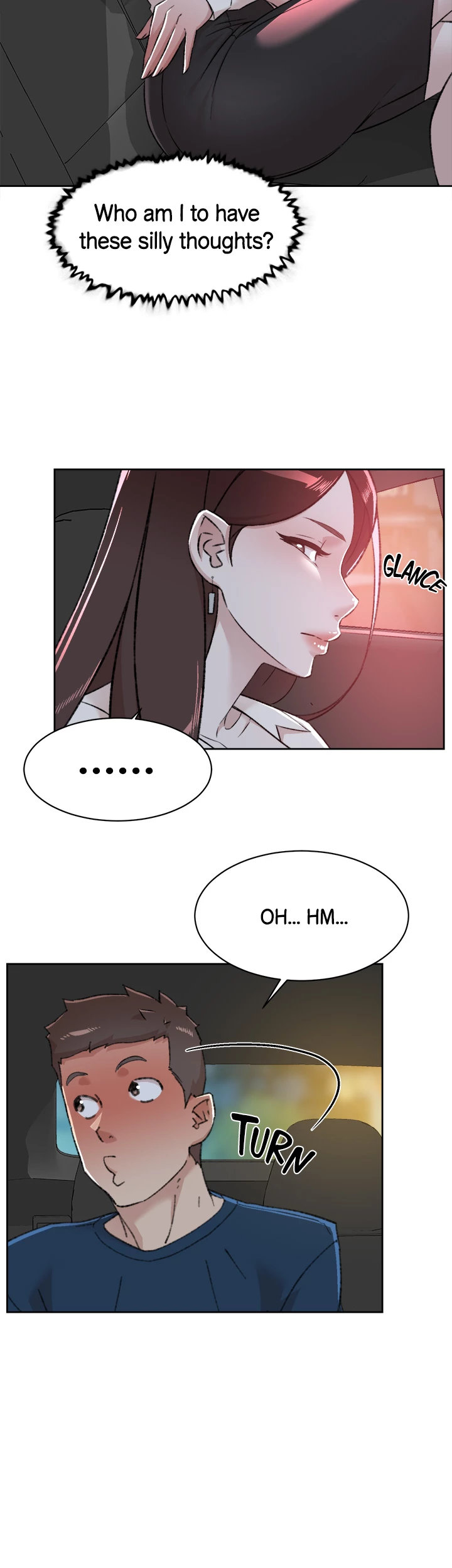 All About My Best Friend Chapter 86 image 11