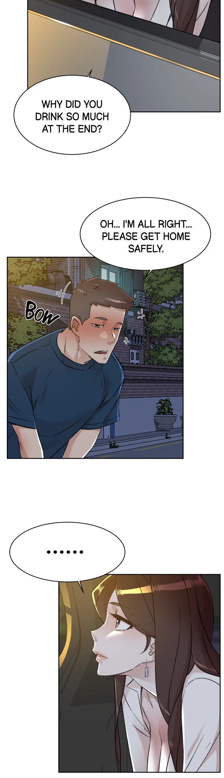All About My Best Friend Chapter 86 image 13
