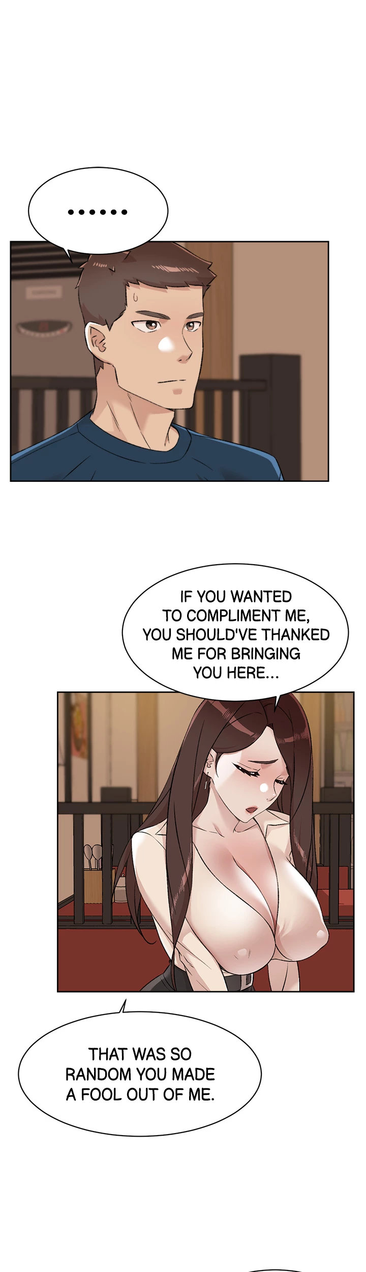 All About My Best Friend Chapter 86 image 2
