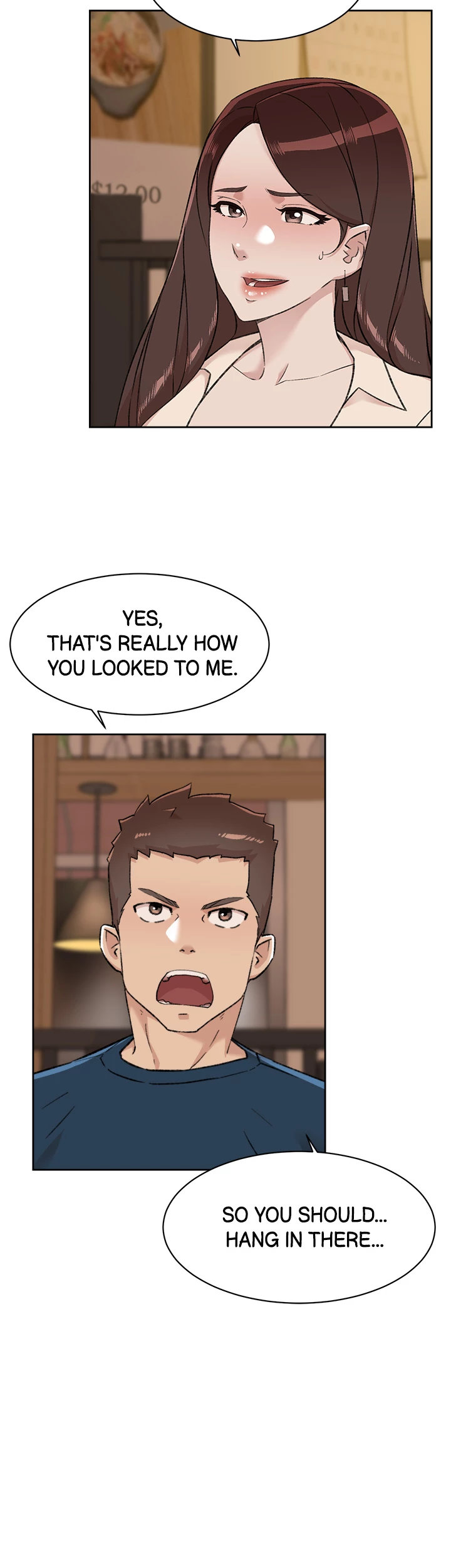 All About My Best Friend Chapter 86 image 7
