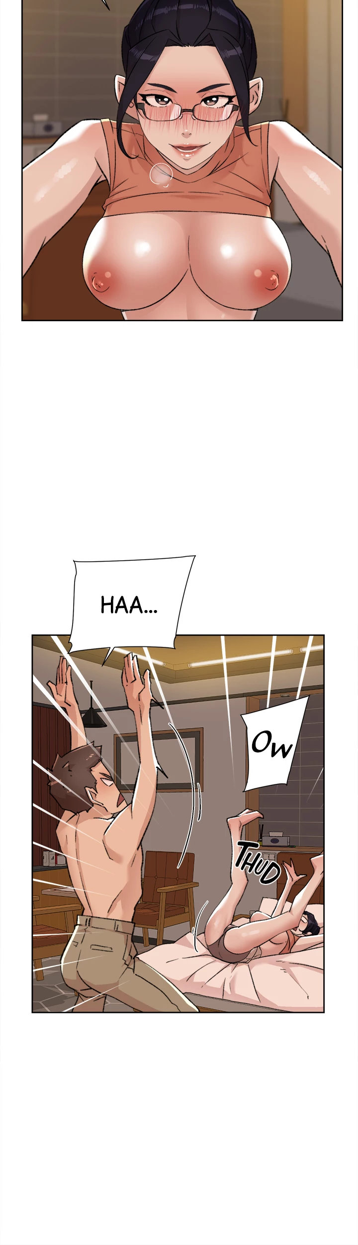 All About My Best Friend Chapter 87 image 29