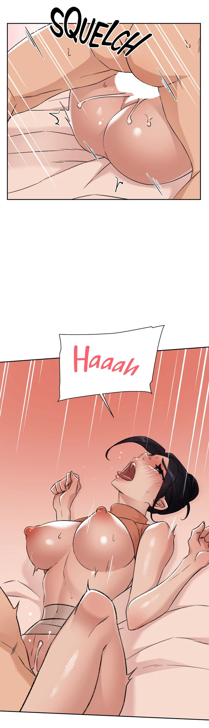 All About My Best Friend Chapter 87 image 32