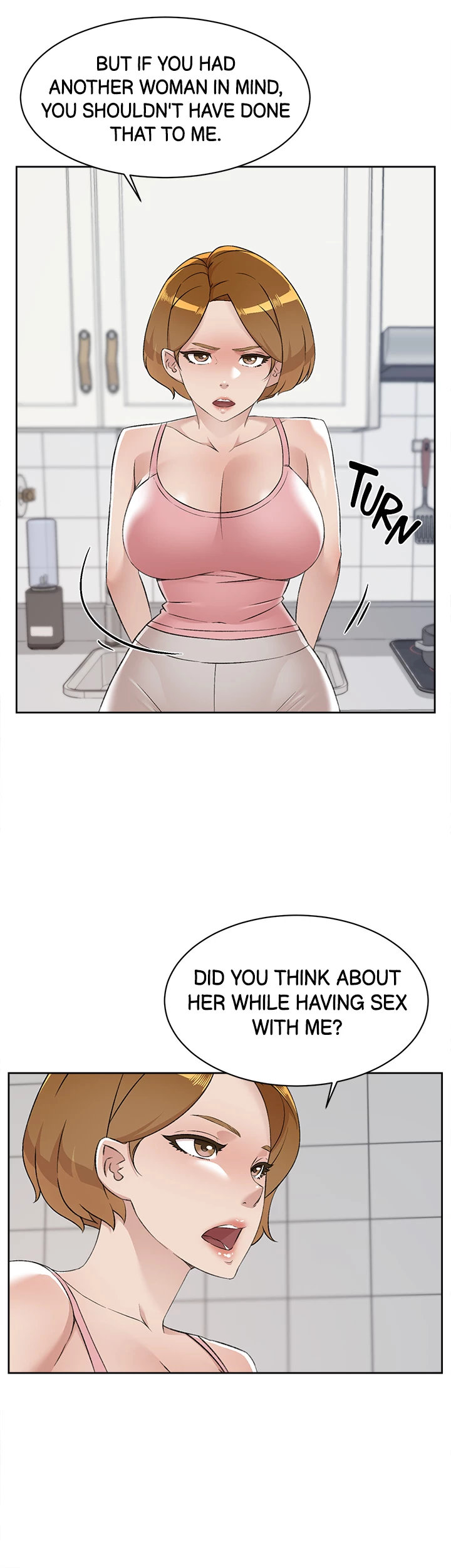 All About My Best Friend Chapter 87 image 5