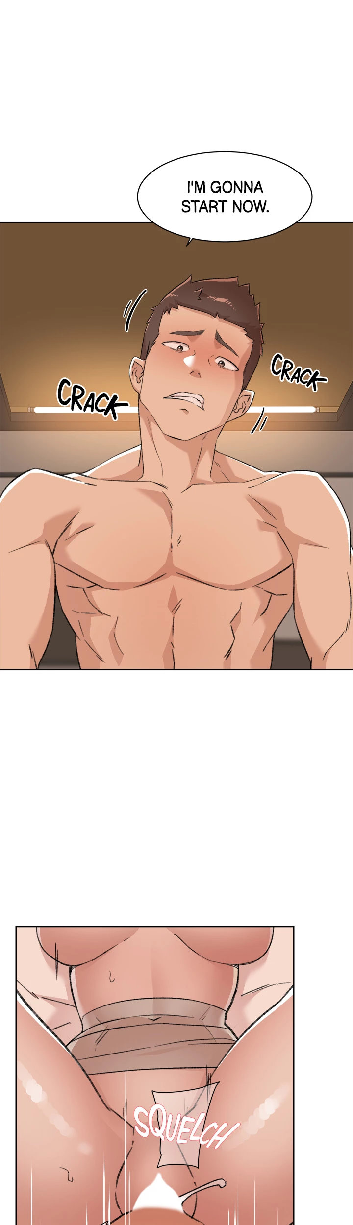 All About My Best Friend Chapter 88 image 2
