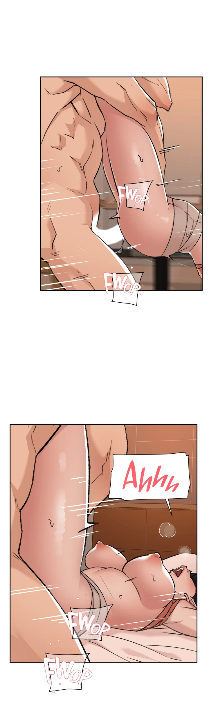 All About My Best Friend Chapter 88 image 4