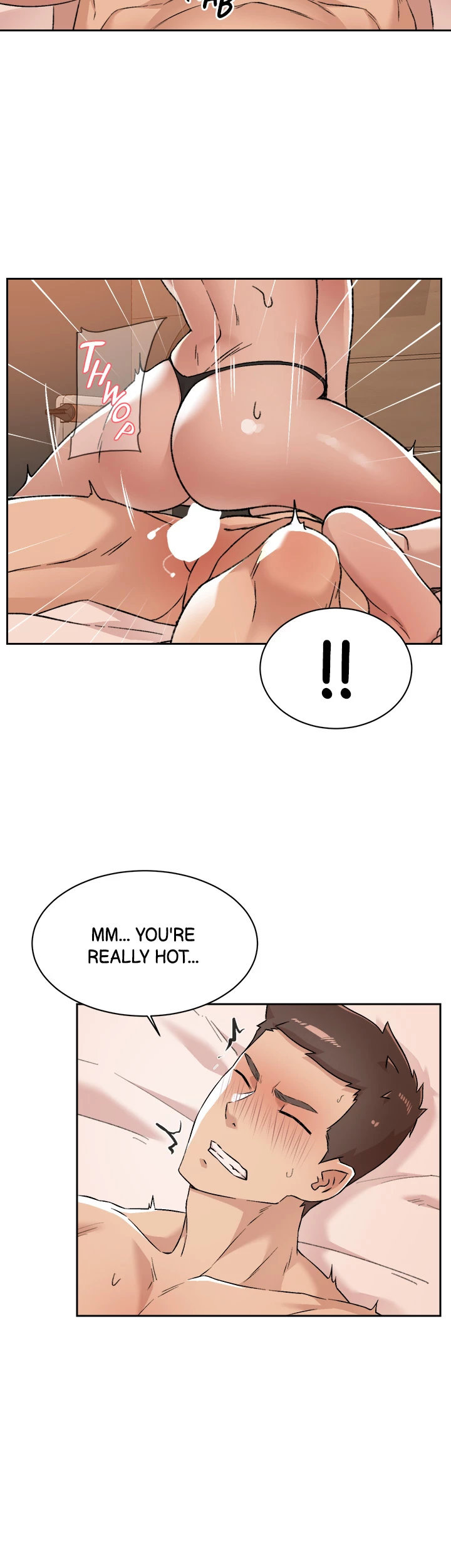 All About My Best Friend Chapter 89 image 11