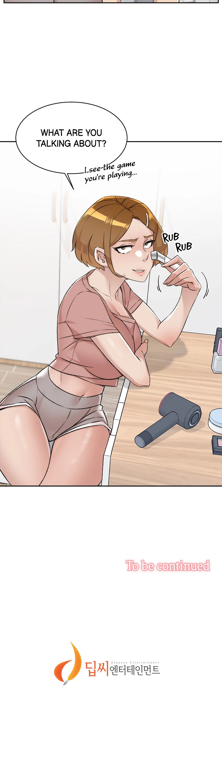 All About My Best Friend Chapter 89 image 33