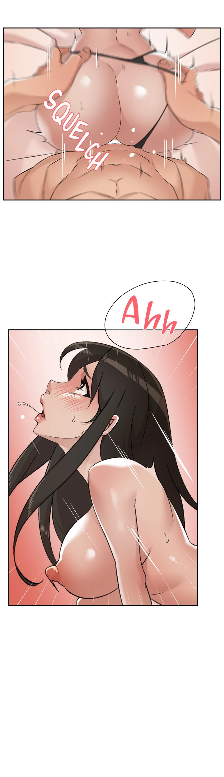 All About My Best Friend Chapter 89 image 3