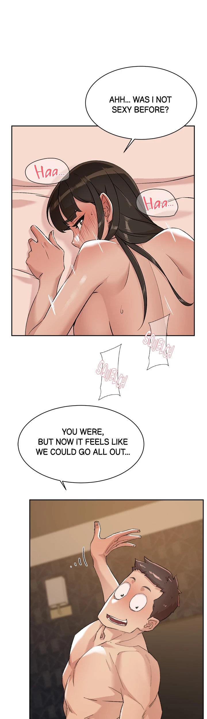 All About My Best Friend Chapter 89 image 6