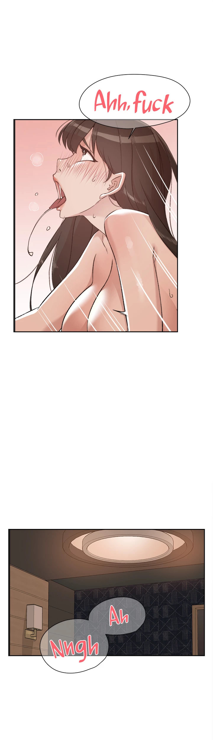 All About My Best Friend Chapter 89 image 8