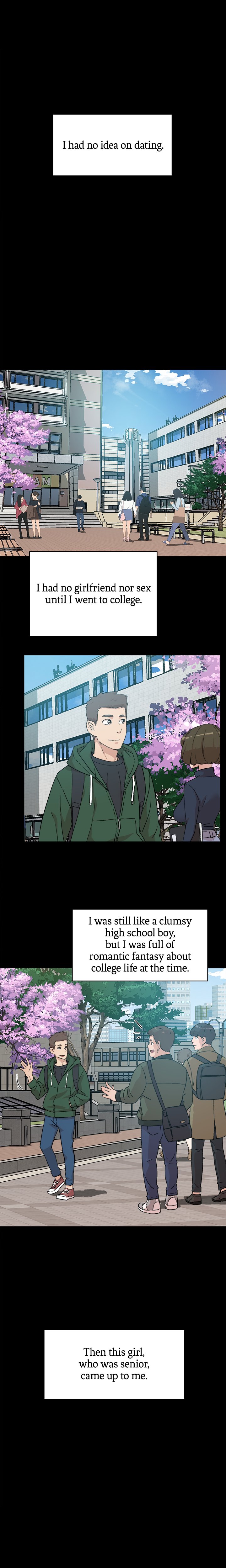 All About My Best Friend Chapter 9 image 9