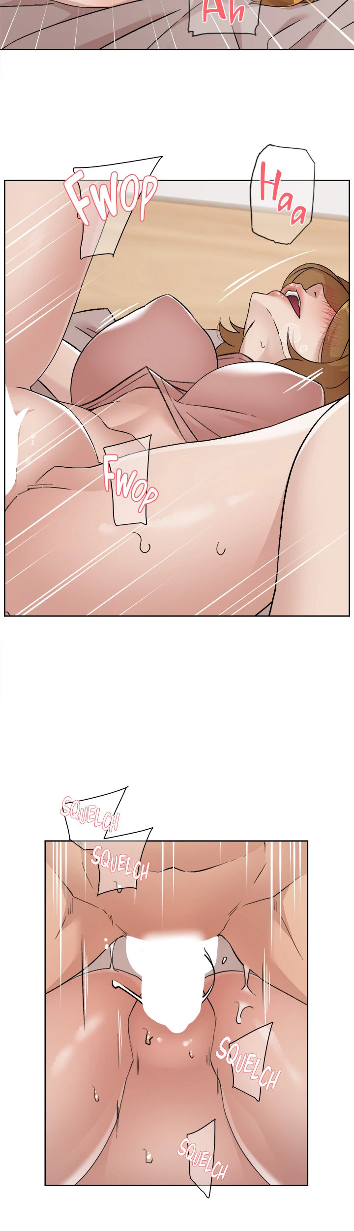 All About My Best Friend Chapter 90 image 15