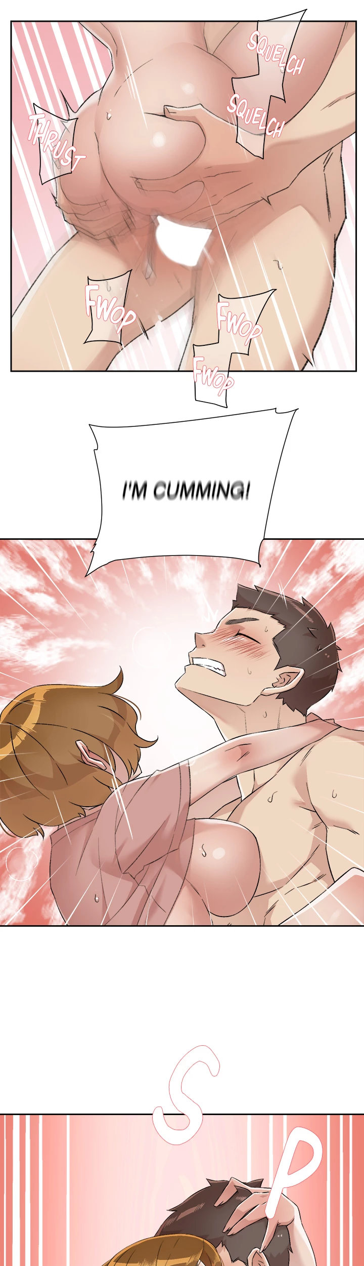 All About My Best Friend Chapter 90 image 26